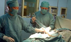 Viêm tụy cấp